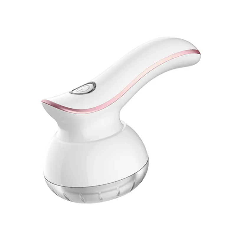 Rechargeable Lithium Battery Fabric Shaver – Electric Lint Remover for Sweaters, Clothes, and Upholstery